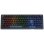 Teclado Ducky OK-M 98% Tri-Mode Hot-Swap RGB Táctil Português