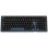 Teclado Ducky OK-M 98% Tri-Mode Hot-Swap RGB Táctil Português