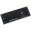 Teclado Ducky OK-M 98% Tri-Mode Hot-Swap RGB Táctil Português