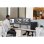 PC Sobremesa HP EliteDesk 8 TWR G1I Intel Core Ultra 7-265 32GB 1TB SSD Windows 11 Pro WiFi7