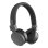 Auriculares Hama Freedom Lit III inalámbricos Bluetooth para llamadas y música negros