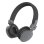 Auriculares Hama Freedom Lit III inalámbricos Bluetooth para llamadas y música negros