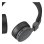 Auriculares Hama Freedom Lit III inalámbricos Bluetooth para llamadas y música negros