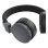 Auriculares Hama Freedom Lit III inalámbricos Bluetooth para llamadas y música negros