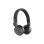 Auriculares Hama Freedom Lit III inalámbricos Bluetooth para llamadas y música negros