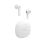 Auriculares Hama Action One sans fil Bluetooth TWS pour appels et musique blancs