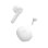 Auriculares Hama Action One sans fil Bluetooth TWS pour appels et musique blancs