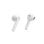 Auriculares Hama Action One sans fil Bluetooth TWS pour appels et musique blancs