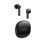 Auriculares Hama Action One inalámbricos Bluetooth TWS para llamadas y música negros