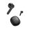 Auriculares Hama Action One inalámbricos Bluetooth TWS para llamadas y música negros