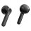 Auriculares Hama Action One inalámbricos Bluetooth TWS para llamadas y música negros