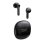 Auriculares Hama Action One inalámbricos Bluetooth TWS para llamadas y música negros