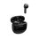 Auriculares Hama Action One inalámbricos Bluetooth TWS para llamadas y música negros