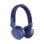 Auriculares Hama Freedom Lit III inalámbricos Bluetooth para llamadas y música azul