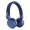 Auriculares Hama Freedom Lit III inalámbricos Bluetooth para llamadas y música azul