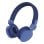Auriculares Hama Freedom Lit III inalámbricos Bluetooth para llamadas y música azul