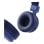 Auriculares Hama Freedom Lit III inalámbricos Bluetooth para llamadas y música azul