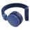 Auriculares Hama Freedom Lit III inalámbricos Bluetooth para llamadas y música azul