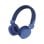 Auriculares Hama Freedom Lit III inalámbricos Bluetooth para llamadas y música azul