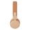 Cuffie Hama Freedom Lit III wireless Bluetooth per chiamate e musica arancione