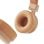 Cuffie Hama Freedom Lit III wireless Bluetooth per chiamate e musica arancione
