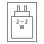 Cuffie Hama Freedom Lit III wireless Bluetooth per chiamate e musica arancione