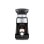 Molinillo de café Sage Dose Control Pro muelas cónicas acero inoxidable 340 g negro