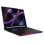 Laptop MSI Raider 16 Max HX B2WI-001FR 16" Intel Core Ultra 9 290HX Plus 32GB 1TB SSD RTX 5080 Windows 11 Pro