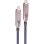 Câble USB-C Shiverpeaks BS30-44081 15 m 60 W 10 Gbit/s TPU
