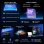 Mini PC GEEKOM IT13 Max Intel Core Ultra 9 185H 16GB 1TB SSD Windows 11 Pro Dual LAN