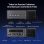 Mini PC GEEKOM IT13 Max Intel Core Ultra 9 185H 16GB 1TB SSD Windows 11 Pro Dual LAN