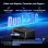 Mini PC GEEKOM IT13 Max Intel Core Ultra 9 185H 16GB 1TB SSD Windows 11 Pro Dual LAN