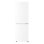 Frigorífico Combi Candy CNCQ2T6S18DW No Frost 185 cm 315 L D Blanco WiFi