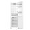 Frigorífico Combi Candy CNCQ2T6S18DW No Frost 185 cm 315 L D Blanco WiFi