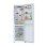 Frigorífico Combi Candy CNCQ2T6S18DW No Frost 185 cm 315 L D Blanco WiFi