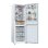 Frigorífico Combi Candy CNCQ2T6S18DW No Frost 185 cm 315 L D Blanco WiFi