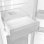 Frigorífico Combi Candy CNCQ2T6S18DW No Frost 185 cm 315 L D Blanco WiFi