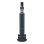 Aspirapolvere senza Fili Samsung VS20B95973B/GE 580W 60 min Lavaggio Blu