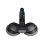 Aspirapolvere senza Fili Samsung VS20B95973B/GE 580W 60 min Lavaggio Blu