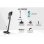 Aspirador sem Fios Samsung Jet 95S Pet 770W 60 min HEPA 0,8L Preto