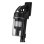 Aspirapolvere senza Sacco Samsung VS70H28GEK/WA 100W Batteria Nero