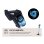 Aspirateur sans Sac Samsung VS15A6031R1 410W 40 min Multicyclonique Noir Menthe