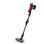 Akku Staubsauger Rowenta X-Force Flex 9.60 RH2098WO 250W 60 Minuten Turbo Schwarz Rot