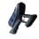 Beutelloser Akku Staubsauger Rowenta X-Force RH9680 185W 35 Min Turbo Blau Grau