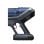 Beutelloser Akku Staubsauger Rowenta X-Force RH9680 185W 35 Min Turbo Blau Grau