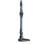 Beutelloser Akku Staubsauger Rowenta X-Force RH9680 185W 35 Min Turbo Blau Grau