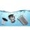 Beutelloser Akku Staubsauger Rowenta X-Force RH9680 185W 35 Min Turbo Blau Grau