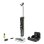 Aspiradora sin Bolsa Kärcher FCV 4 Dry Pet & Home 18V 45 min Mascotas Negro