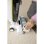 Aspiradora sin Bolsa Kärcher FCV 4 Dry Pet & Home 18V 45 min Mascotas Negro