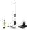 Aspirapolvere senza Sacco Kärcher FCV 2 Natural N 160W 25 min Bianco